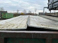 Domat afdek vloeistof dichte container - afbeelding 5 van  9