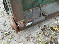 Domat afdek vloeistof dichte container - afbeelding 6 van  9