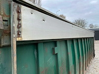 Domat afdek vloeistof dichte container - afbeelding 7 van  9