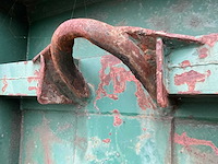 Domat afdek vloeistof dichte container - afbeelding 9 van  9