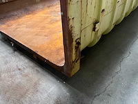 Domat pca haakarm en kabel systeem afvalcontainer - afbeelding 5 van  13