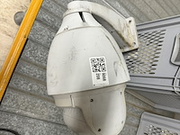 Dome camera, tvp-1122 - afbeelding 1 van  3