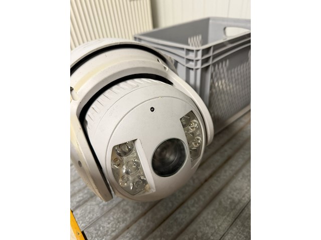 Dome camera, tvp-1122 - afbeelding 2 van  3