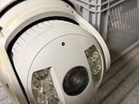 Dome camera, tvp-1122 - afbeelding 2 van  3