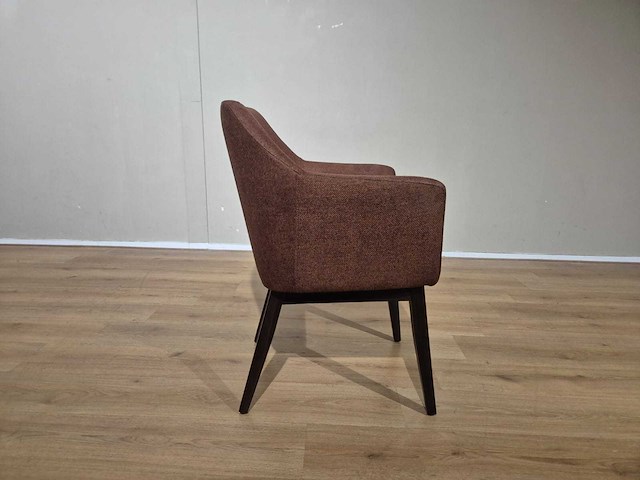 Dome deco - volvere - eetkamerstoelen (4x) - afbeelding 2 van  12