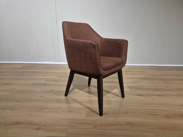 Dome deco - volvere - eetkamerstoelen (4x) - afbeelding 3 van  12