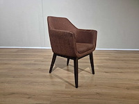 Dome deco - volvere - eetkamerstoelen (4x) - afbeelding 3 van  12