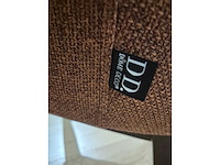 Dome deco - volvere - eetkamerstoelen (4x) - afbeelding 4 van  12