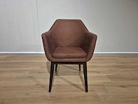 Dome deco - volvere - eetkamerstoelen (4x) - afbeelding 7 van  12
