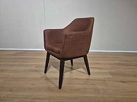 Dome deco - volvere - eetkamerstoelen (4x) - afbeelding 8 van  12