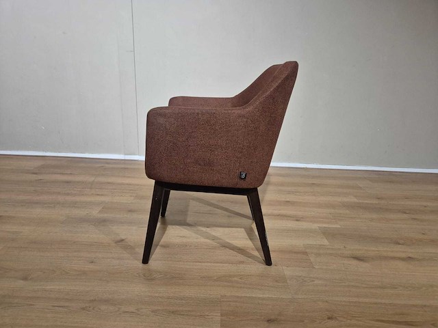 Dome deco - volvere - eetkamerstoelen (4x) - afbeelding 9 van  12