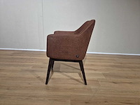 Dome deco - volvere - eetkamerstoelen (4x) - afbeelding 9 van  12