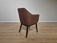 Dome deco - volvere - eetkamerstoelen (4x) - afbeelding 10 van  12