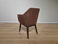 Dome deco - volvere - eetkamerstoelen (4x) - afbeelding 11 van  12