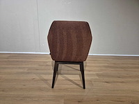Dome deco - volvere - eetkamerstoelen (4x) - afbeelding 12 van  12