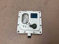 Dome light (5x) - afbeelding 3 van  3