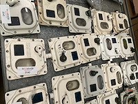 Dome light (5x) - afbeelding 1 van  3