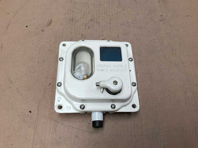 Dome light (5x) - afbeelding 2 van  3