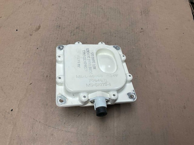 Dome light (5x) - afbeelding 1 van  3