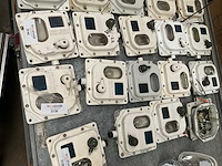 Dome light (5x) - afbeelding 3 van  3