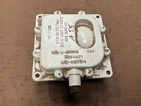 Dome light (5x) - afbeelding 1 van  2