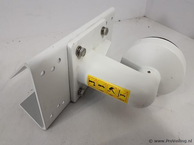 Dome netwerkcamera ds-2cd2135fwd-1 - afbeelding 5 van  5