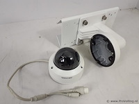 Dome netwerkcamera ds-2cd2135fwd-1 - afbeelding 1 van  5