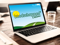 Domeinnaam www.boodschappenonline.nl