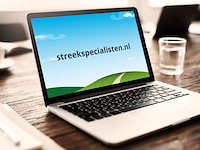 Domeinnaam www.streekspecialisten.nl - afbeelding 1 van  1