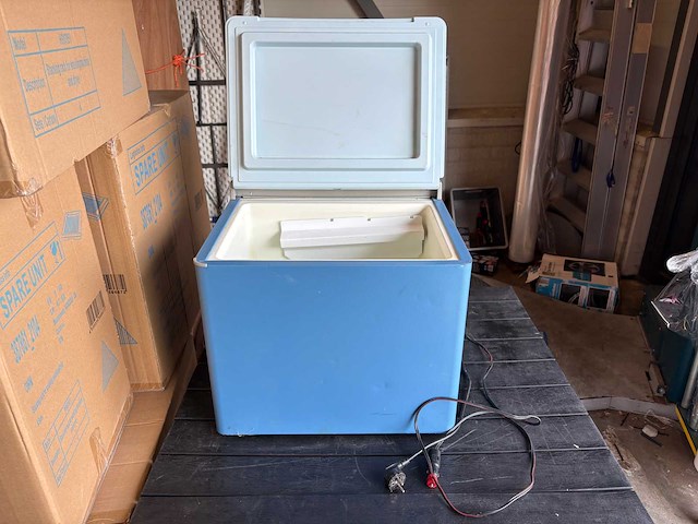 Dometic - 93100326 - koelbox - afbeelding 1 van  7