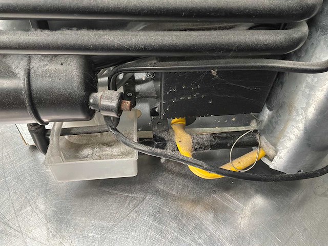 Dometic - h20/60 - koelkast - afbeelding 7 van  7