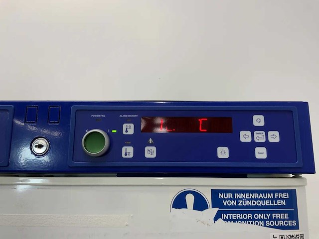 Dometic - ml 285 - medicijnen koelkast - afbeelding 4 van  6