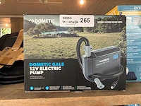 Dometic 12v electrische pomp (12x) - afbeelding 2 van  3
