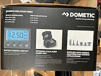 Dometic 12v electrische pomp (12x) - afbeelding 3 van  3