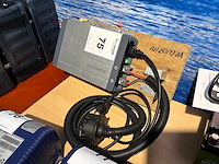 Dometic acculader - afbeelding 1 van  4