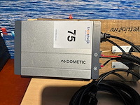 Dometic acculader - afbeelding 2 van  4