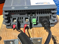 Dometic acculader - afbeelding 3 van  4