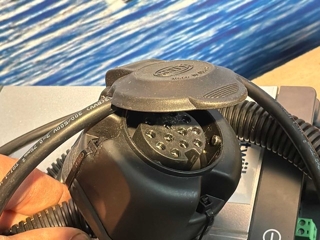 Dometic acculader - afbeelding 4 van  4