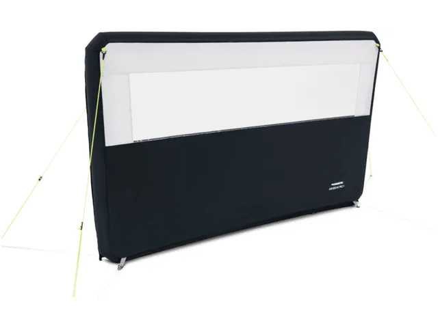 Dometic air break pro 1 opblaasbaar windscherm - afbeelding 1 van  3