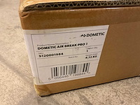 Dometic air break pro 1 opblaasbaar windscherm - afbeelding 3 van  3