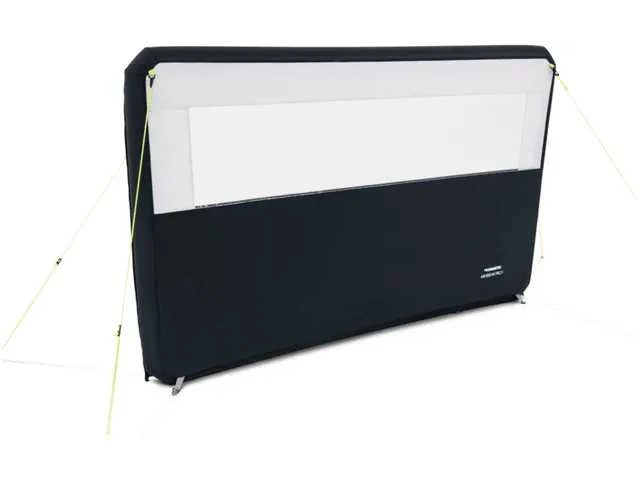 Dometic air break pro 1 opblaasbaar windscherm - afbeelding 1 van  3