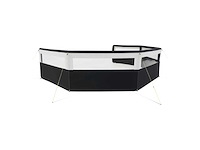 Dometic air break pro 5 opblaasbaar windscherm - afbeelding 1 van  3