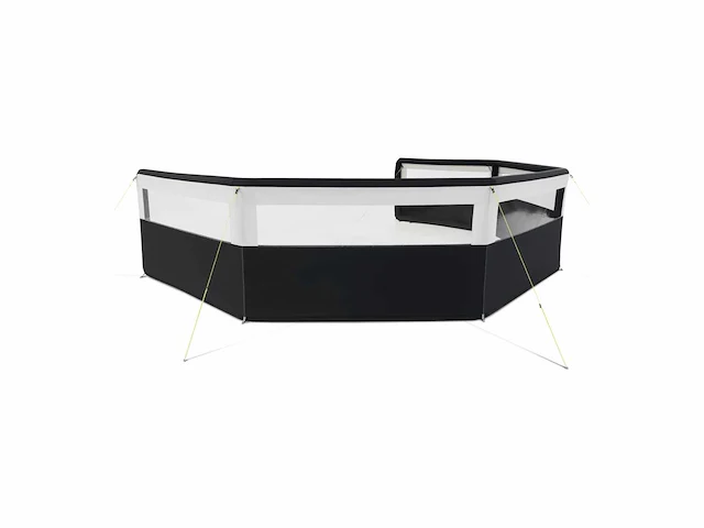 Dometic air break pro 5 opblaasbaar windscherm - afbeelding 1 van  3