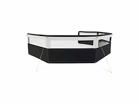 Dometic air break pro 5 opblaasbaar windscherm