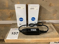 Dometic bba 20204 8a overspanningsbeveiliging (2x) - afbeelding 1 van  2