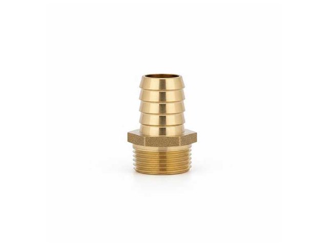 Dometic bronze snake column verbinding voor airconditioning - 9108720487 - ongebruikt - afbeelding 1 van  6