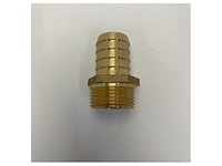 Dometic bronze snake column verbinding voor airconditioning - 9108720487 - ongebruikt - afbeelding 2 van  6