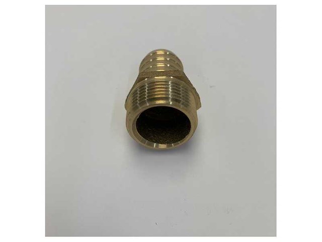 Dometic bronze snake column verbinding voor airconditioning - 9108720487 - ongebruikt - afbeelding 3 van  6