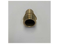 Dometic bronze snake column verbinding voor airconditioning - 9108720487 - ongebruikt - afbeelding 3 van  6