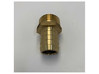 Dometic bronze snake column verbinding voor airconditioning - 9108720487 - ongebruikt - afbeelding 4 van  6